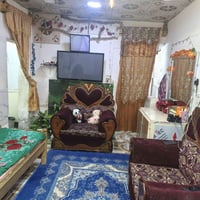 شارع العلوة • بيت جاهز • طابو زراعي