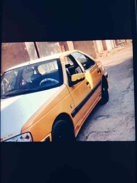 السلام عليكم ورحمه الله بارس للبيع ومراوس موديل 2010 رقم كربلاء الماني اسنويه عظم عاج ماكينه وكير مكفولات كشر لا ضربه ولا تبديل كهربائيات كله شغال تخم تاير باتري جديد اتكفل سرقه وعشائر فقط مكاني بغداد سعر البيع 17 ورقه وبيها مجال بسيط كلش رقم الهاتف ***********
