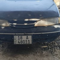 دايو فراشه • ١٩٩٦ • الديوانية