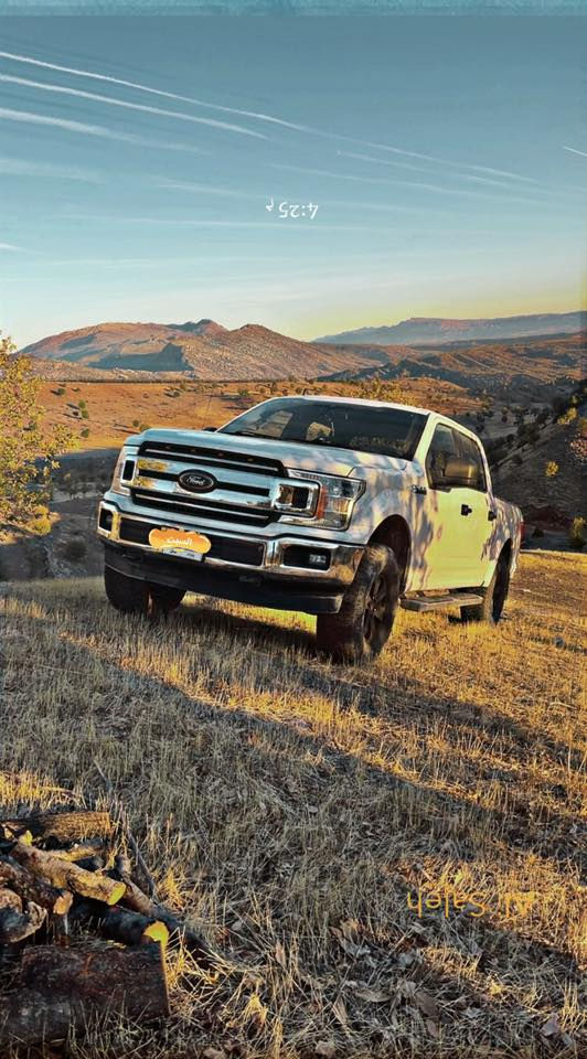 السلام عليكم
مكلف بالنشر
للبيع فورد f150 لون ابيض فئة XLT رقم بغداد الانكليزي باسم تحويل مباشر محرك5.0 كير مكينه تبريد مكفول ماشية 92 الف مايل صور الحادث بالمنشور بجم كبس صبغ نص البدي جهة العبري وباب البدي فقط السعر 215$
للاستفسار ***********
