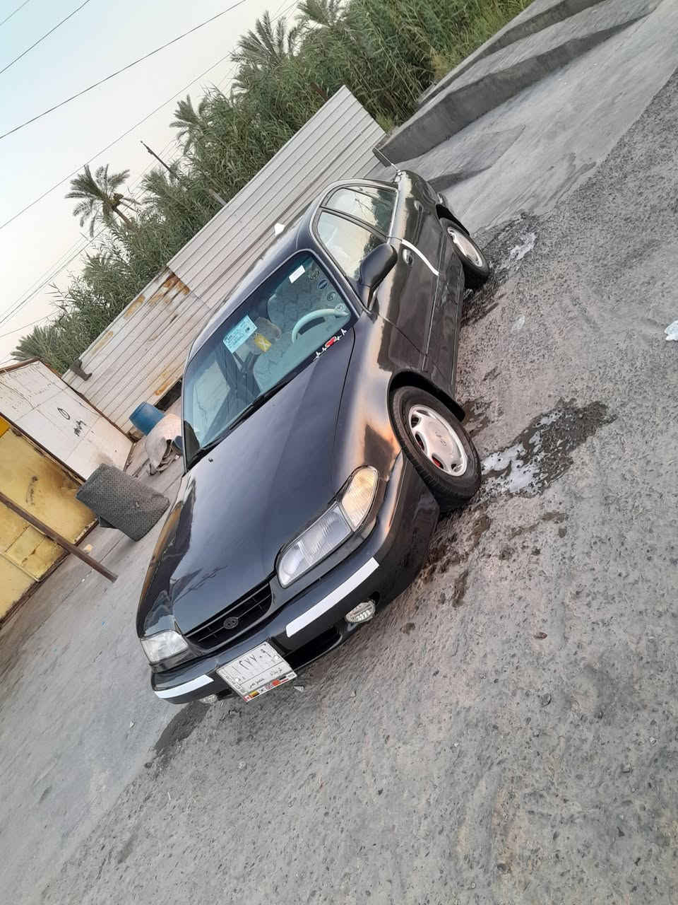 سوناته موديل ٩٣ رقم كربلاء تحويل مباشر مصبوغه عام للجماليه مكفوله من الضربه مكينه مفتوح كير اوتو كله جديد حداديه تخم تاير جدد تبريد نقص غاز السعر ٣٦ وبيه مجال قليل مكان كربلاء طوريج ***********
