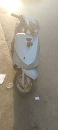 دراجة ماكس • مدينة صدر