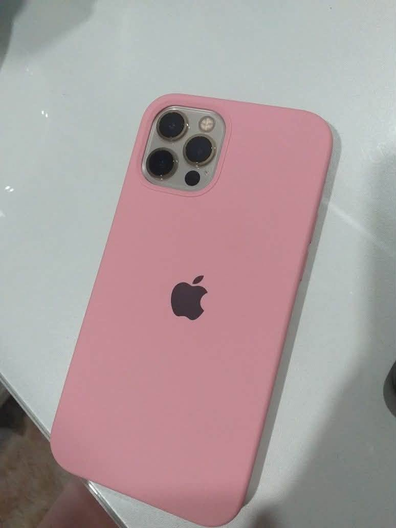 📱 للبيع iPhone 12 Pro Max – Gold (ذهبي) ✨

🔸 اللون: ذهبي
🔸 استعمال بنت، ونظيف جداً
🔸 الجهاز بحالة ممتازة وجاهز للفحص
💰 السعر: 500,000 دينار عراقي
📍 الموقع: بغداد – العامريه

البيع للمشتري الجاد فقط، والفحص والمعاينة قبل الشراء مرحب بها.

📩 للاستفسار أو الحجز راسلني على الخاص.***********
