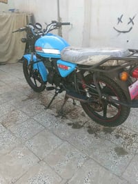 كلك • موديل ٢٣ • كربلاء