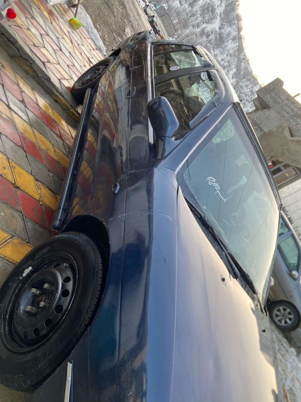 ‎❤ بەناوی خودای گەورە ❤
‎. بــــــــــــۆفـــــــــرۆشــتن 📢
‎. کیا سیڤیا 🎁
‎مۆدێل ( 1993)
مەکینە ٨بەخ 
گێڕو مە کینە بە شەرتی فیتەر 
تە برید لە سەر سویچ 
جام کارە با
گەرمیو فڵچەو لایت و کارە بای مەزبوتە 
ئاڕمی پلاستیکی سلێمانی
سەر داشبولی جوانە 
بەس ماشەلله  ئەوێت 
***********
