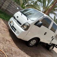 كيا ٢٧٠٠ • موديل ٢٠٠٦ • نجف المناذره