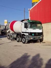 موديل ٢٠٠٣ • عدد ٢ • كير كهربائي