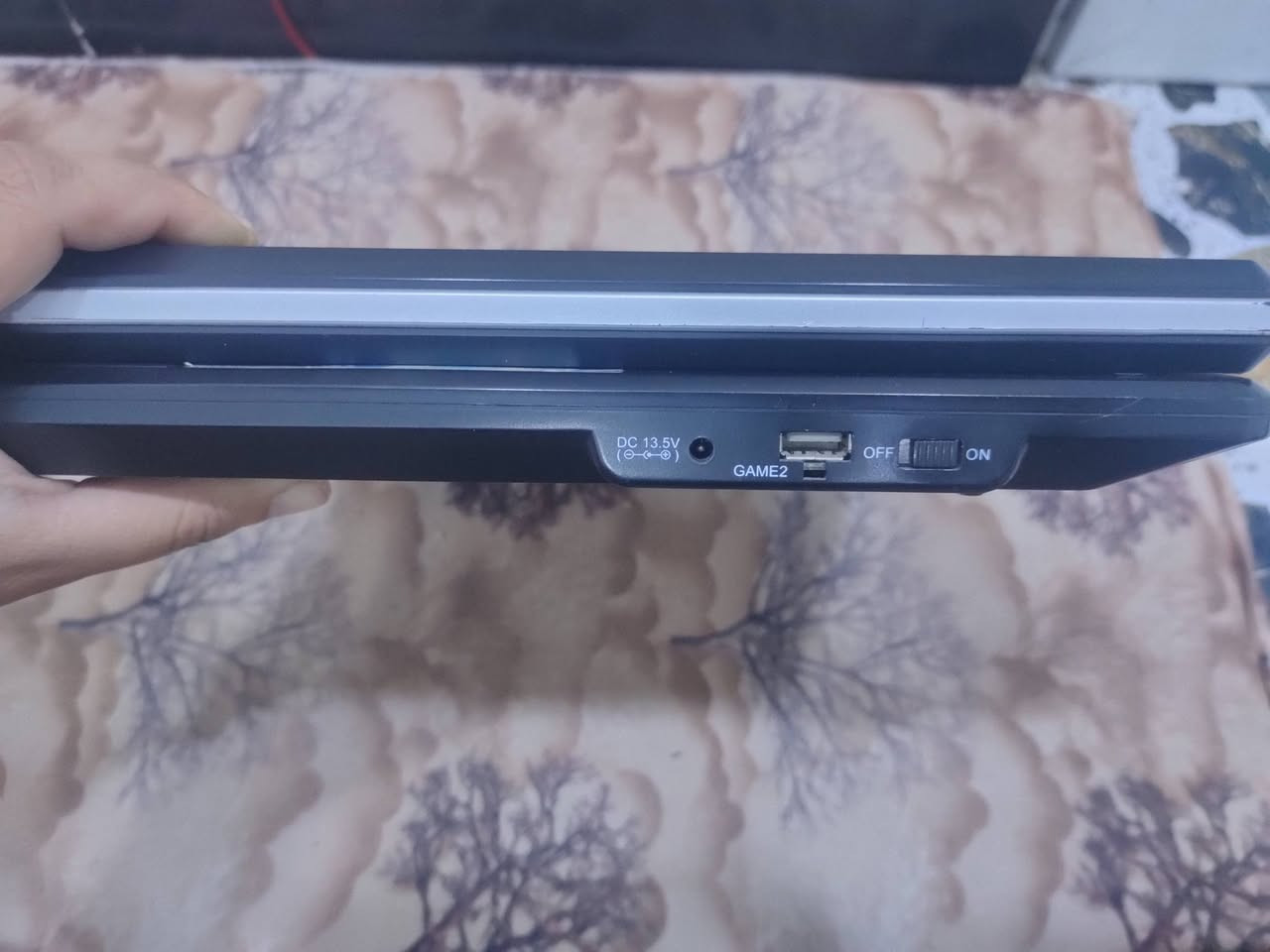 ديڤيدي اكبر حجم يفيد منصبين الستلايت وبي منفذ VGA للكاميرات قفلو 20 المكان الانتصار نقص محوله


**إذا كنت صاحب هذا الإعلان وتريد حذفه لأي سبب، رجاءا أرسل رسالة إلى الدعم الفني**