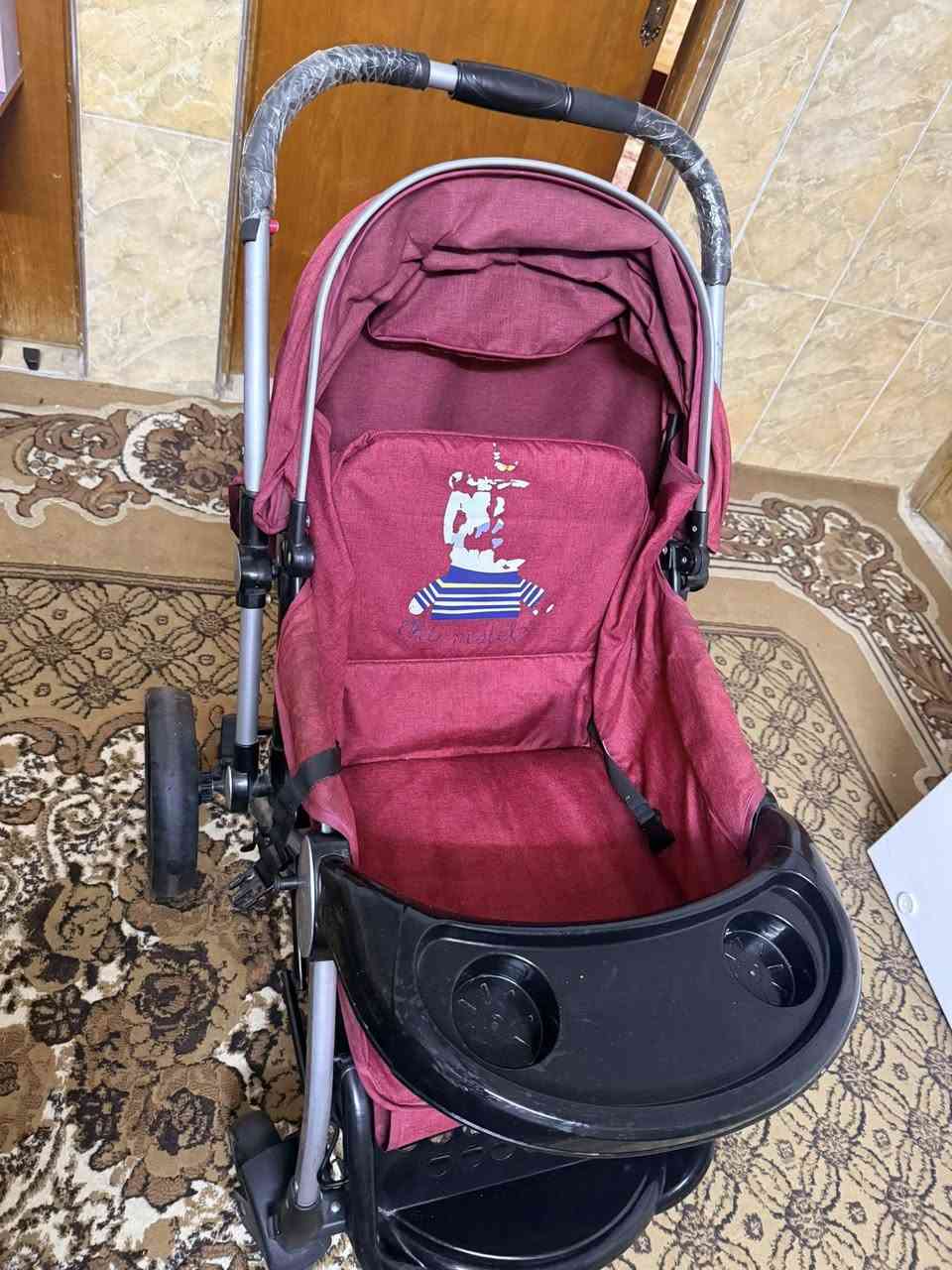 عربانه للطفل نظيفه للبيع سعر٤٥٠٠٠


**إذا كنت صاحب هذا الإعلان وتريد حذفه لأي سبب، رجاءا أرسل رسالة إلى الدعم الفني**