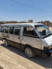 كيا بسته • موديل ٩٤ • مركز الديوانية
