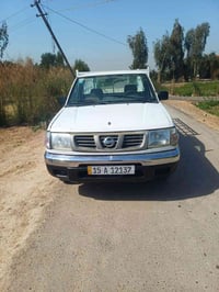 نيسان شبوط • ٢٠٠٢ • الانبار