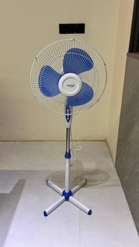 مروحة عمودية • HuaTuo • ١٦ إنج