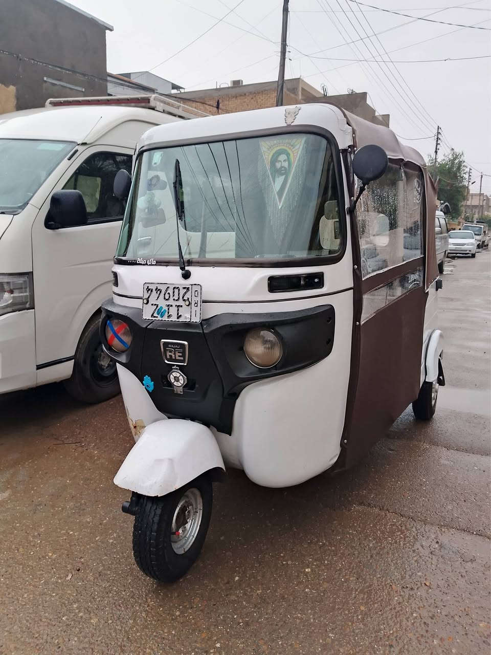 تكتك 2020
مصبوغه عام بيها صفحه ولغد مكينه مفتوحه شركه ولتكتك خير من الله دوشمه تخم تاير كهربائيات كلها شغاله يعني تأخذها للشارع كبل العنوان بغداد البياع ***********
