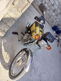 دراجة 4 كير • موديل 14 • نعمانيه واسط