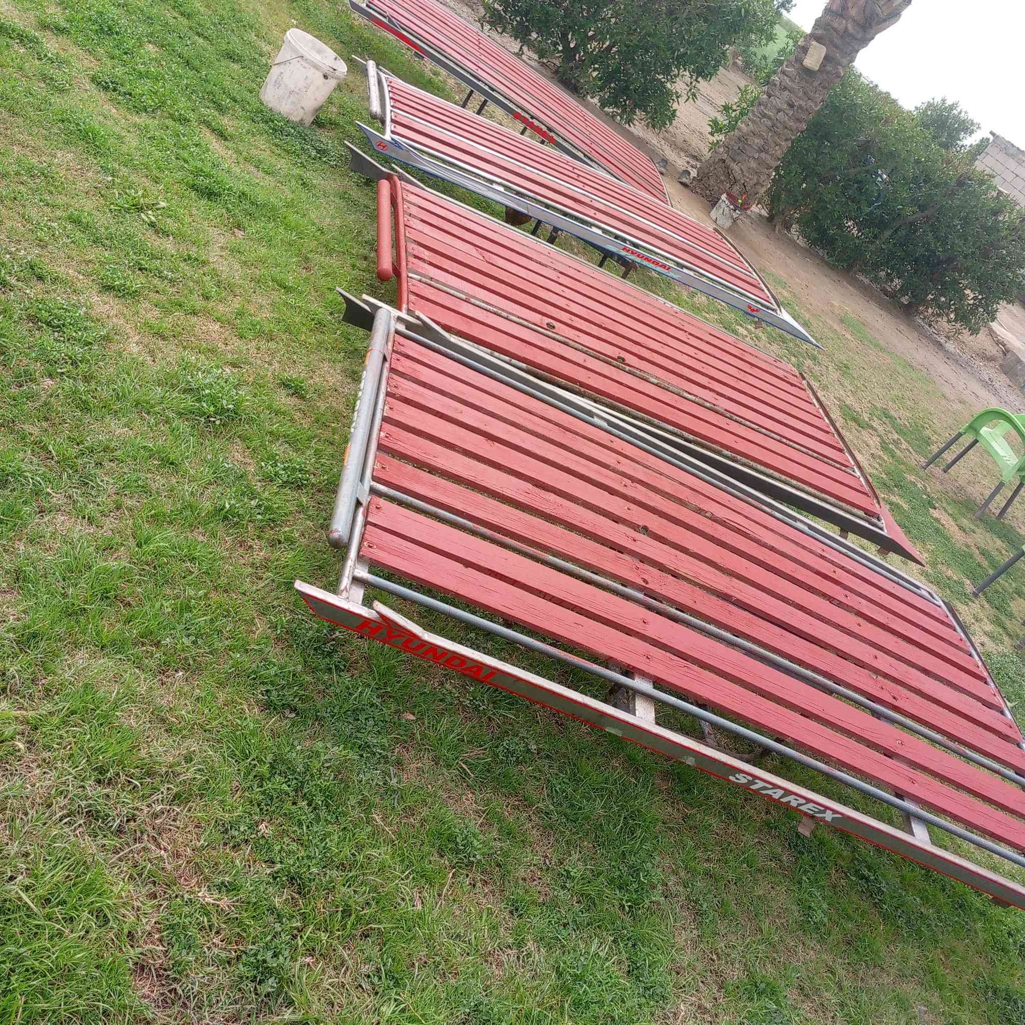 السلام عليكم للبيع سوباية مال ستاركس عدد 4تسكام ابو الصويرة الجديد مكان بابل السعر  ***********
