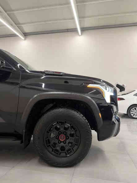 #تويوتا_سكويا قمة الفخمة 
#مواصفات_TRD PRO  اصدار خاص  (المعروف ) 

موديل 2023 

#كلين_تاتيل كفله عامة 
#عداد المسافة : 19 mi الف حقيقي 
محرك : V6. 3.5 T هايبرد 

السعر 758$ مجال بصيط   ( شرط ارخص سعر )

#مكان_اربيل خلف شركة ازدي شارع ١٠٠ متر #مصطفى_كارس

المعرفة تافصيل اكثر اكتب رقم (٧) في تعليق 

#مراوس_مع سيارات ارقم شماليه فقط 

اتصل *********** 

ضمان  دولي  بشرط الفحص هم ✅
