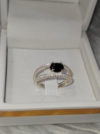 محابس فضة • عيار 925 • توصيل