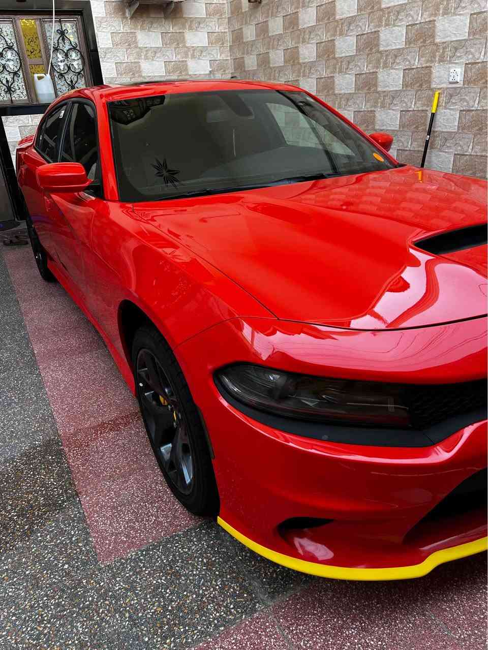 سلام وعليكم جارجر 2019 Gt لون طماطي كفاله عامه وارد خليجي مواصفات ل gt معروف كشن كهرباء كشنات جلد فتحه اوامر صوتيه وشاشه جبيره دبل اكزوز ويل جبير الى اخرى سيارة هارلم رقم سليمانيه باسمي تحويل ثاني يوم هزه توها صاعده كفاله من الرقم لرقم ووين ما تريد تفحص روح افحص سعرها 275 وبيها مجال بسيط رقمي لتواصل *********** البصرة, العراق
