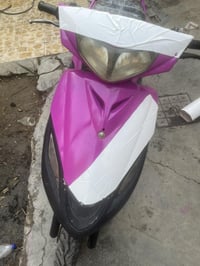 دراجة ثعلب • شغالة • قضاء بلد صلاح الدين