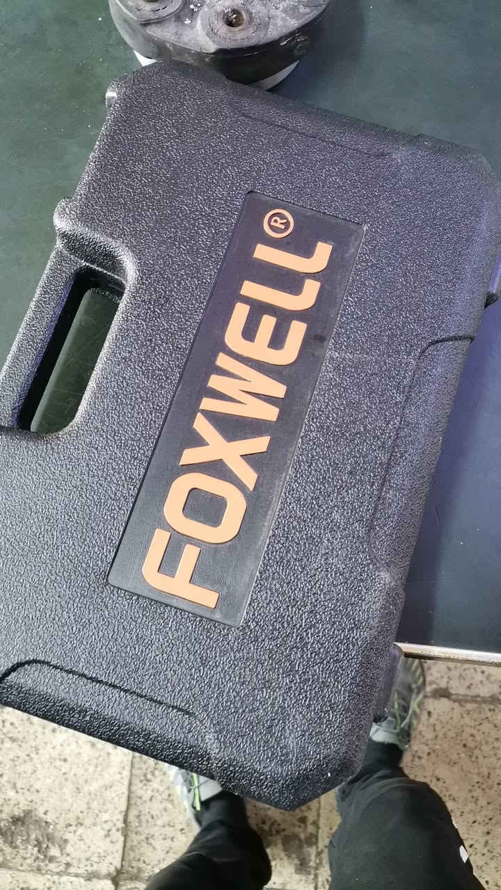 سلام عليكم ورمضان كريم للجميع.. الجهاز للبيع جديد ممستعمل بس حدثنا السعر 250دولار ممتواجد عل فيس ***********
