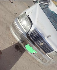 جنون موديل 99 رقم انكليزي باسمي  مكينه وكير منضومه تبريد كله جديد للبي...