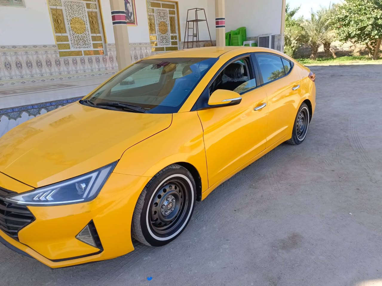 النتره 20وارد امريكي مواصفات نص فول مكينه الفين دوش ظربته مبدل بنيد فقط وشبر مقدمة القماره رقم ذي قار دولي. المكان سوق الشيؤخ
*********** سوق الشيوخ, ذي قار
