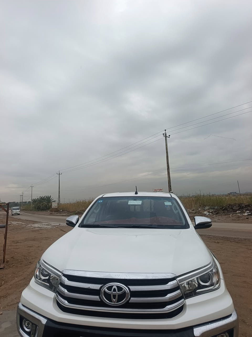 بيكم هايلوكس سعودي ٢٠١٨ رقم بغداد ماشيه ١٥٠ مكفوله رقم رقم تلفون ***********
