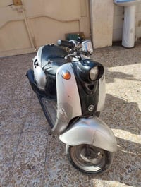 دراجة 150 • للبيع • عمارة الشراي