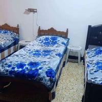 تخوت خشب • ٢ تخوت عراقي • قريولا تركي