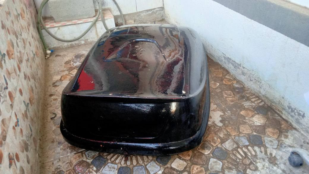 جانتای سەرسەقفی سەیارە،،ئەڵمانیە،،بۆهەمو سەیارەیەک دەبێت،،،،، رانية, السليمانية


**إذا كنت صاحب هذا الإعلان وتريد حذفه لأي سبب، رجاءا أرسل رسالة إلى الدعم الفني**