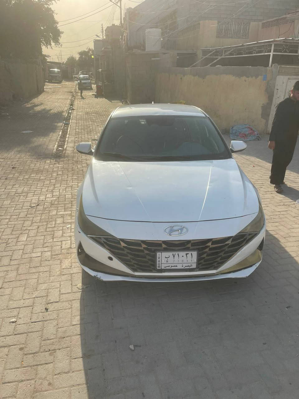 النتر ٢٠٢١ بيها قطعتين مبدلات مكينه كير حداديه تخم تاير جديد بيع او مراوس مكاني بصرة خمسه ميل  الرقم ***********
118
