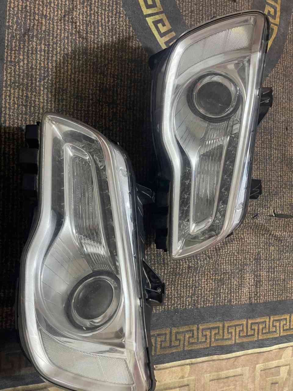 بكلايت أوباما كرستال اصلي
زوج لايت
تصل ***********
