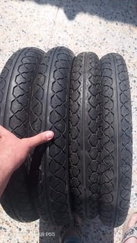 تايرات الماني البيع الشراي يخابر 07711497759