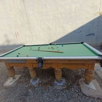 بليارد للبيع للاستفسار الاتصال برقم ‏‪0770 518 7691‬‏