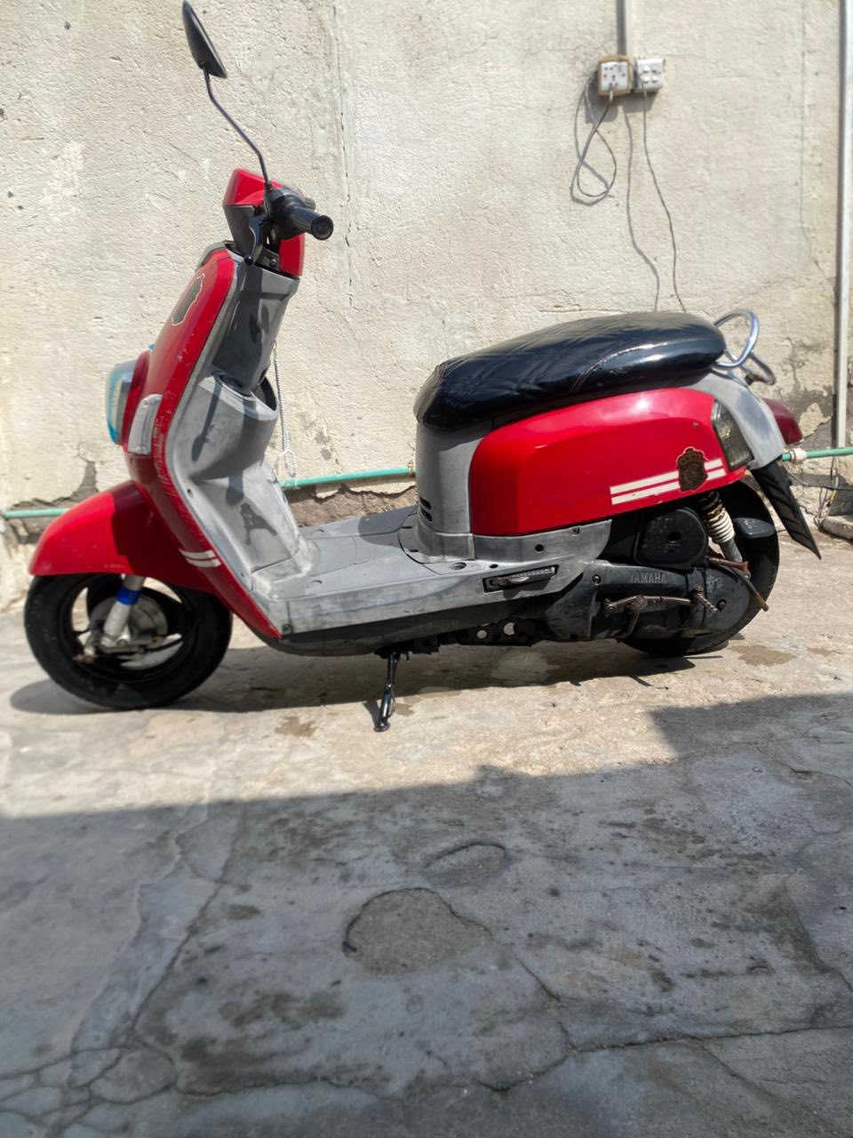 دراجه ماكس بوليس كابريتر كفاله من طول للطول سعر 900 وبيه مجال قليل باقي التفاصيل علا الرقم العنوان البصره القبله ***********
