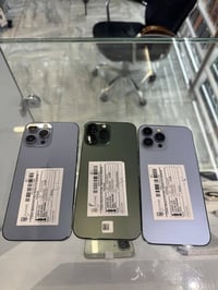 آيفون ١٣ برو ماكس • ٢٥٦ • بغداد