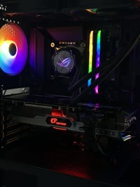 كروت شاشة • معالجات • 5060ti 16G