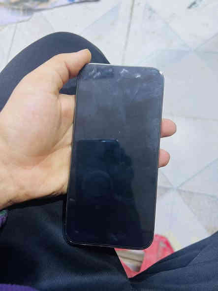 13برو ماكس الجهاز وتر شخط مابي ذاكرة 256 بطارية 🔋 80 شاشه اصلي 3خيارات ديالى ناحيةالعبارة قرب خرنابات لتواصل خاص أو علا الرقم السعر 800وبي مجال***********
أو علا الرقم الثاني ***********
