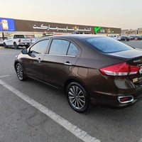 ### **📌 إعلان بيع سيارة** **نوع السيارة:** سوزوكي سياز (Suzuki Ciaz) *...