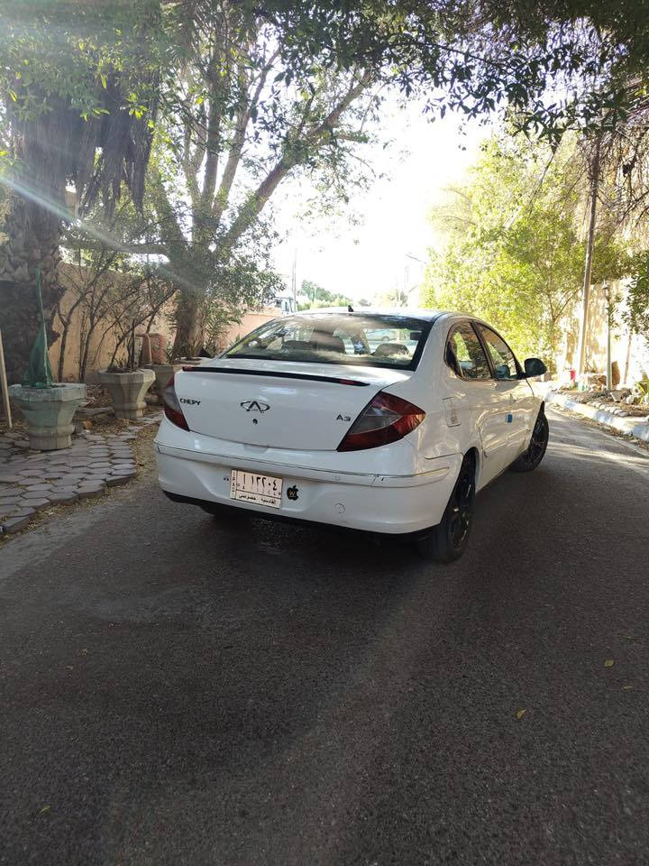 السلام عليكم شيري a3 ٢٠١٢ رقم قادسيه انكليزي بسمي مكانه الكوت كشر سونار بالصور كير مكفول محرك كايم سعر ٢٨ وبيه مجال
للاستفسار ‭0773 046 6087‬
او ‭0771 353 8272‬
