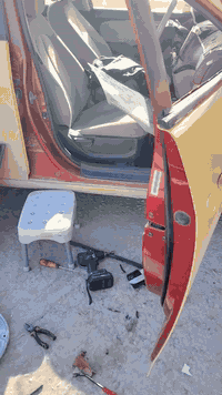 اللهم صلّ على محمد وآل محمد 
#متابعه_الصفحه
العنوان الديوانية حولي الخصيمة مقابل الزرعه مقابل مدرسه الايرانية واتساب ***********
ورشة الصادق لتصليح مكائن جام واقفال السيارات
