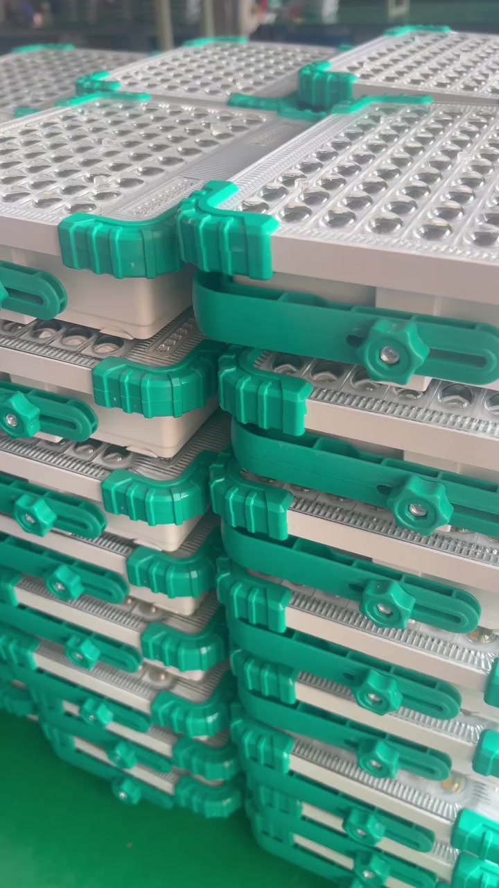 Direct factory of solar products.
Professional manufacturer, competitive price, stable quality, fast delivery.
Welcome wholesale & long-term cooperation.
Contact us for best quotation!


**إذا كنت صاحب هذا الإعلان وتريد حذفه لأي سبب، رجاءا أرسل رسالة إلى الدعم الفني**