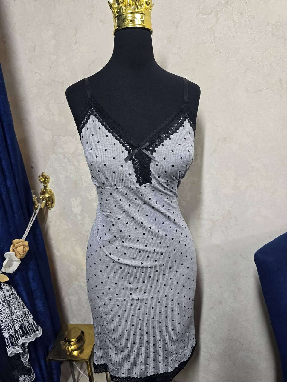 #شلحات #قطن صافي فري سايززز قالب راهي 💞💞💞 اشكال  منوعة🤩🤩


**إذا كنت صاحب هذا الإعلان وتريد حذفه لأي سبب، رجاءا أرسل رسالة إلى الدعم الفني**