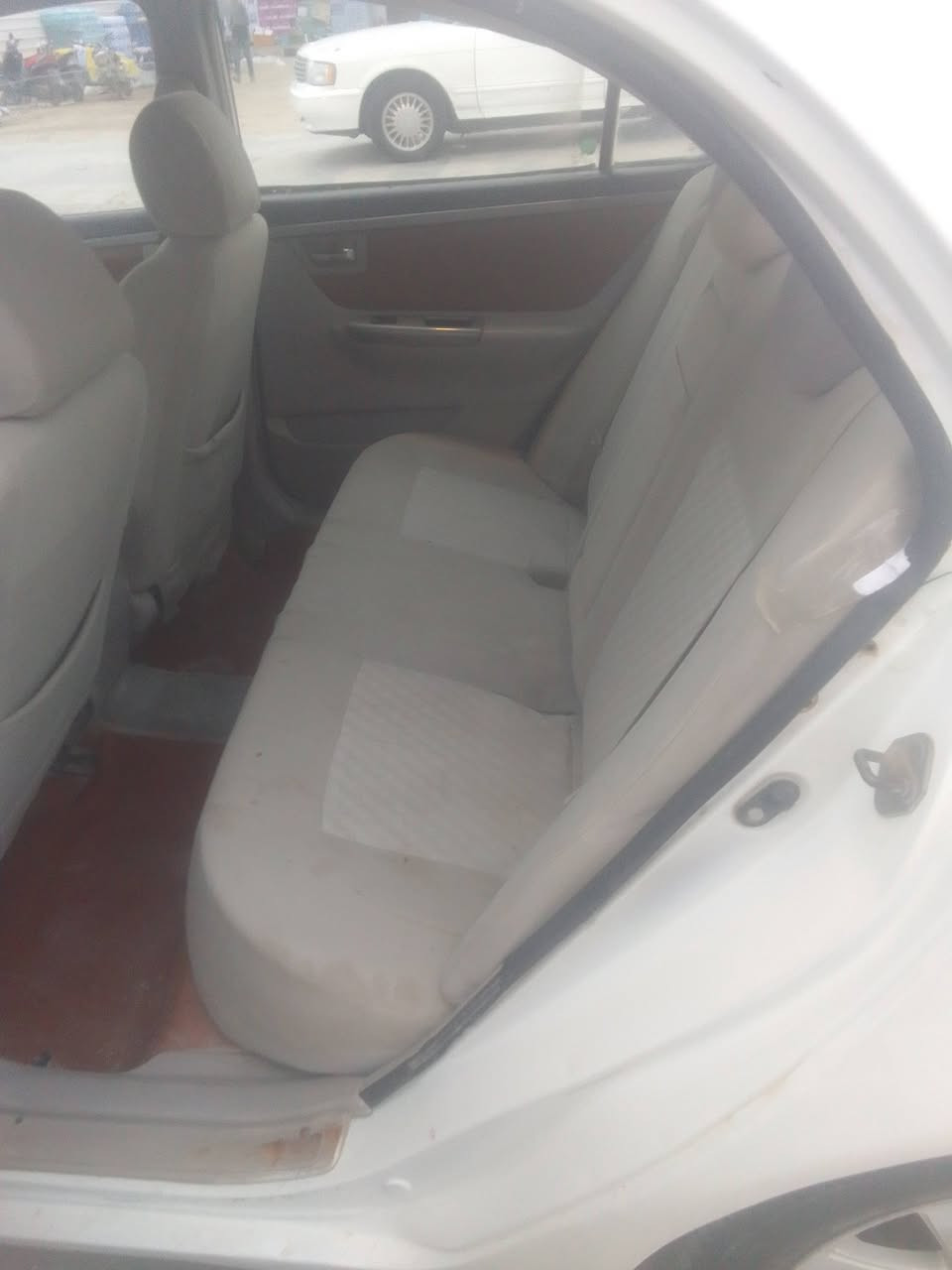 سلام عليكم جيلي للبيع رقم بصره بسمي سياره نقص تبريد السعر 36 وبي مجال ناصرية مركز ***********
