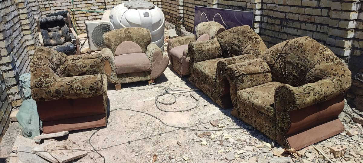 كراسي عدد 5للبيع مكان كربلاء حي الغدير السعر 50


**إذا كنت صاحب هذا الإعلان وتريد حذفه لأي سبب، رجاءا أرسل رسالة إلى الدعم الفني**