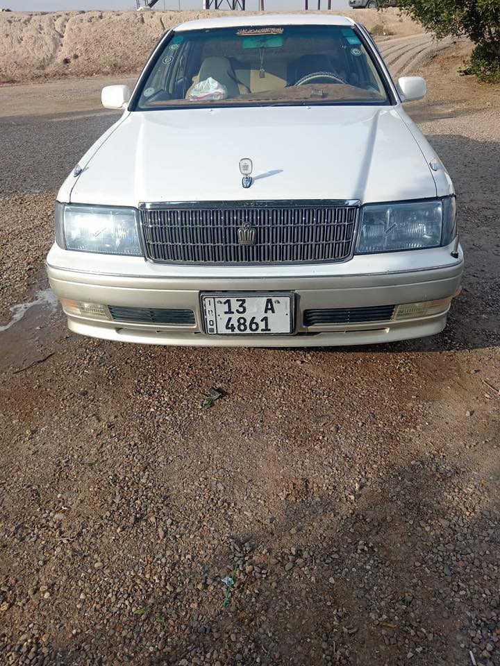 سلام عليكم راس الثور فلات مكفوله من الكص ونقل والضربه    سياره جاهزه من كلشي. مكينه وكير جدد 
تخم تاير تبريد ثلج. سياره مال جناي كل نقص ما بيها 
رقم ميسان دولي. تحويل ثاني يوم 
بيها مدكر خلفي مبدل بليابان فقط 
مكان السياره البصره القرنه. 
مكلف بلنشر. اتصل عله الرقم 

‪0771 243 4051‬
