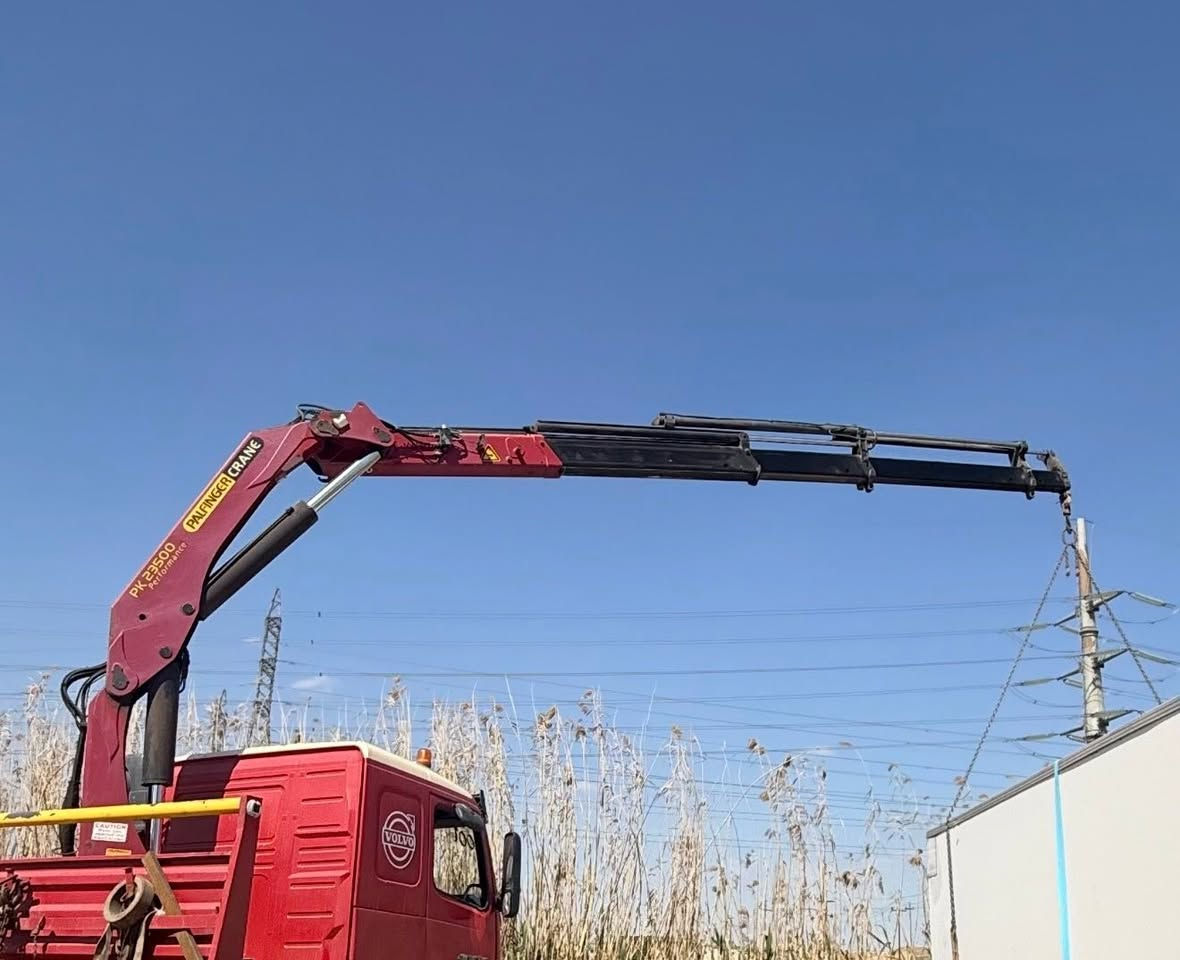 البيع كرين بافينكر
حجم 23500pk

موديل 2010

4سلايت 
ريموند بيلادي 

جياز جديد حيل

السعر 180 و بي مجال

الرقم ***********
