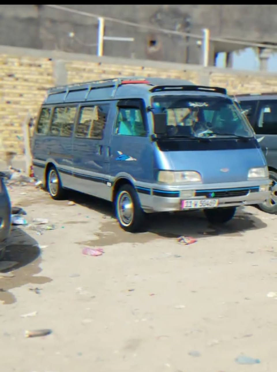 سلام عليكم كيا اسيا للبيع موديل 95 مكينه وكير واكسن خير من الله ماعايزه برغي السياره كبل الشارع ***********
