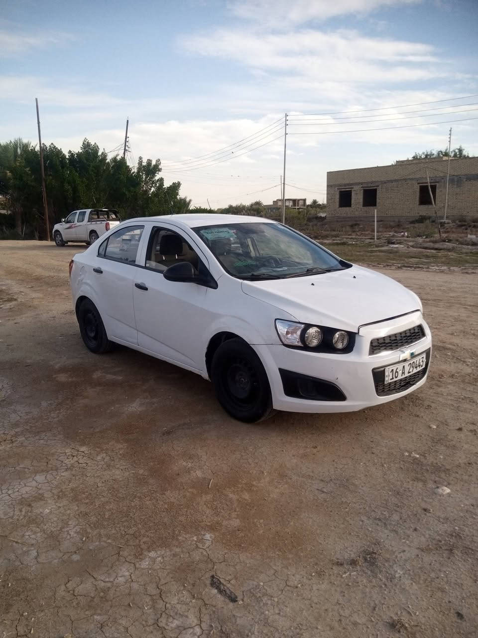 السلام عليكم سياره سونك 2012 كير 7 نمر مكينه 1800 تخم تأير حداديه نضيفه رقم إنكليزي سنويه تنتهي ب 2028 سياره جاهزه ما تذهب عليه ربع مكان ناصريه مركز السعر 62وبيها مجال 
رقم الهاتف ***********
