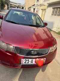 سيراتو • ٢٠١٠ • خليجي